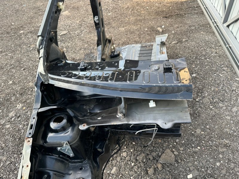 Лонжерон передний правый, 15000 рублей, Москва