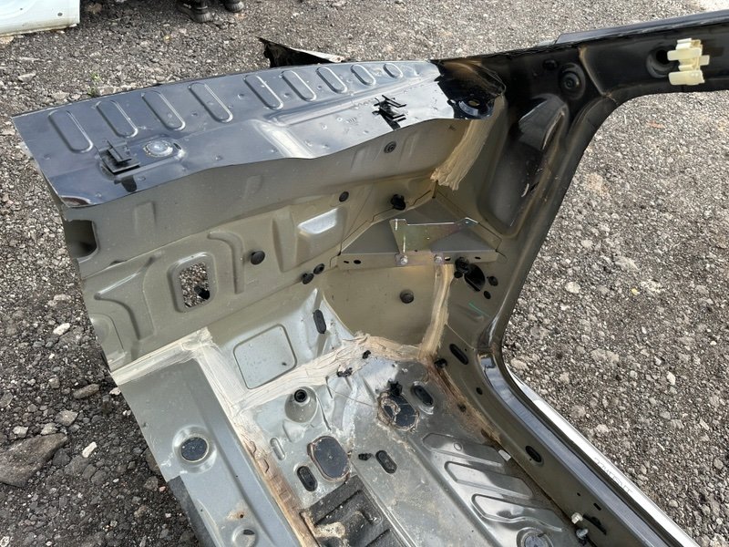 Лонжерон передний правый, 15000 рублей, Москва