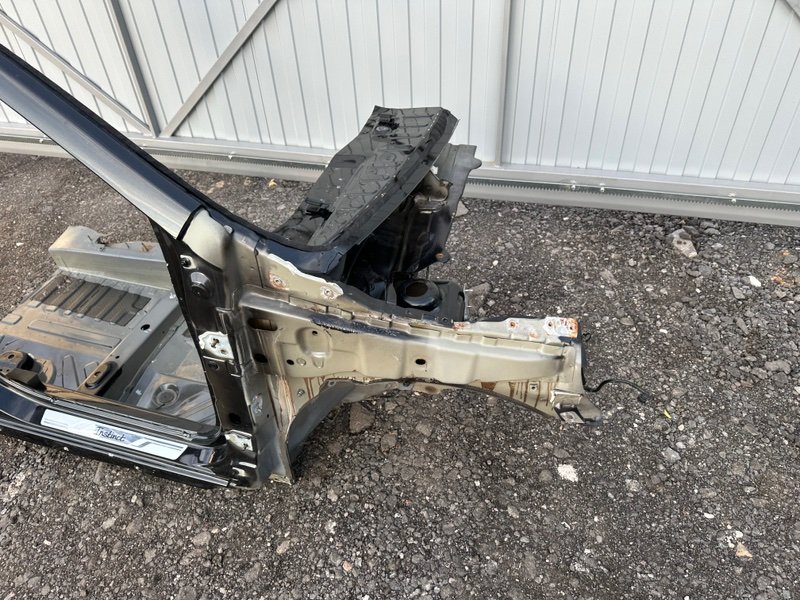 Лонжерон передний правый, 15000 рублей, Москва