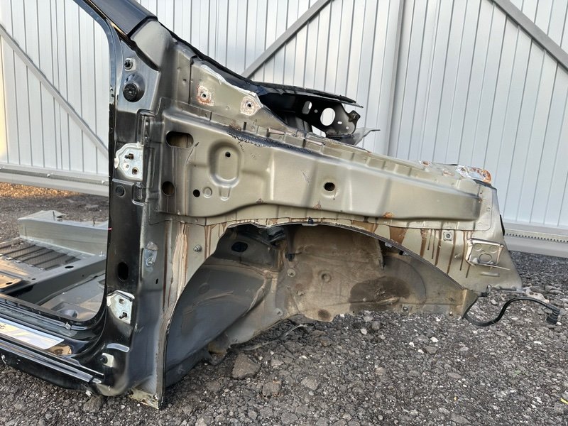 Лонжерон передний правый, 15000 рублей, Москва