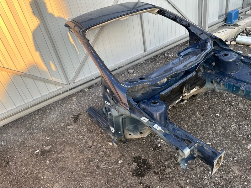 Лонжерон передний правый, 10000 рублей, Москва