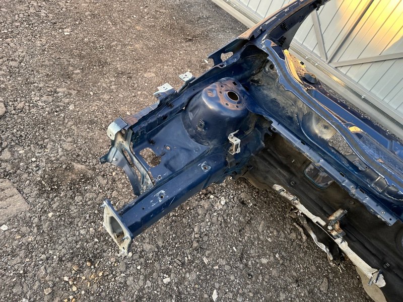 Лонжерон передний правый, 10000 рублей, Москва