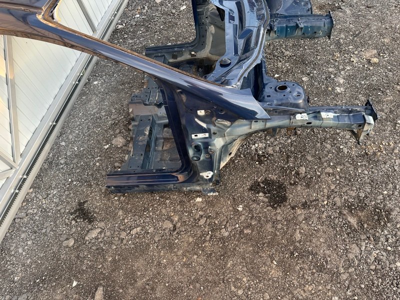 Лонжерон передний правый, 10000 рублей, Москва