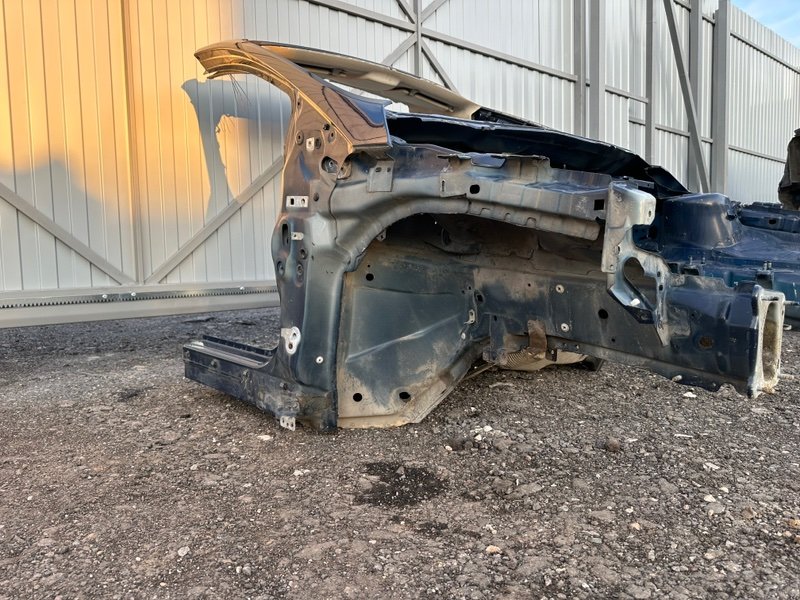 Лонжерон передний правый, 10000 рублей, Москва