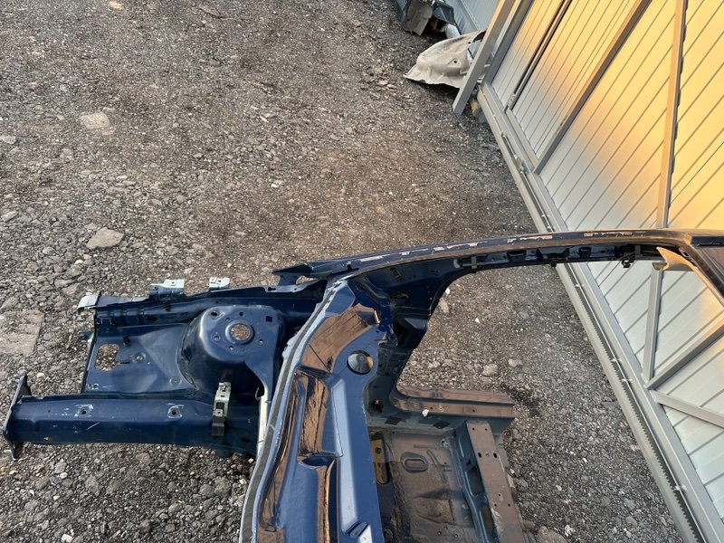 Лонжерон передний правый, 10000 рублей, Москва