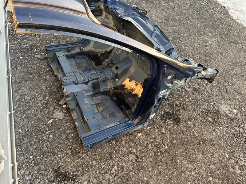 Лонжерон передний правый, 10000 рублей, Москва