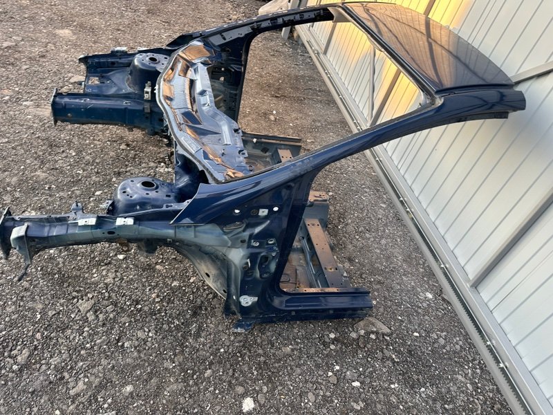 Лонжерон передний левый, 10000 рублей, Москва