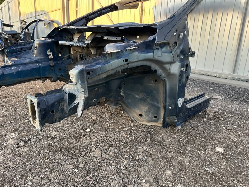 Лонжерон передний левый, 10000 рублей, Москва