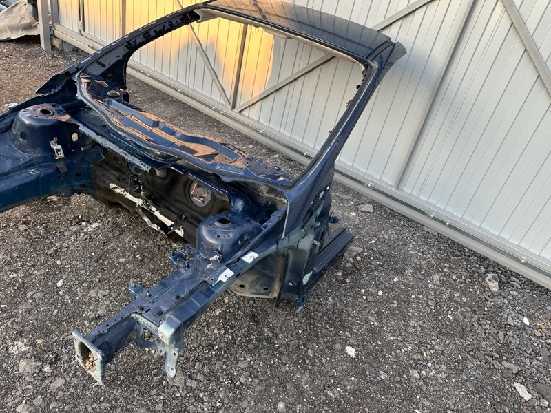 Лонжерон передний левый, 10000 рублей, Москва