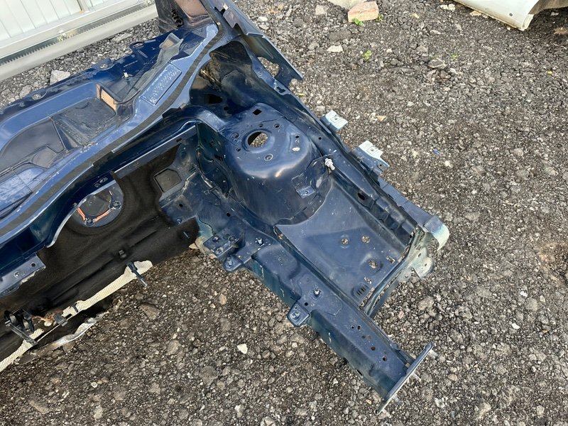 Лонжерон передний левый, 10000 рублей, Москва