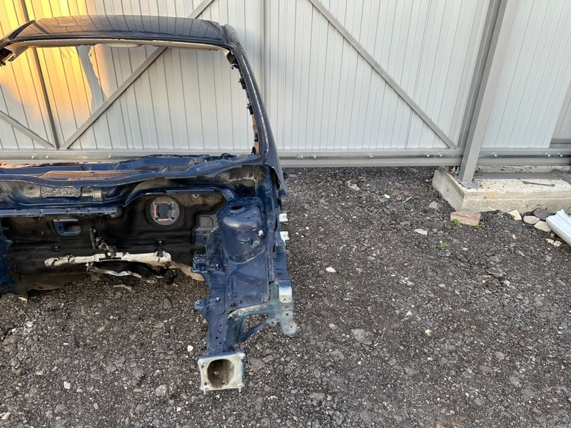 Лонжерон передний левый, 10000 рублей, Москва