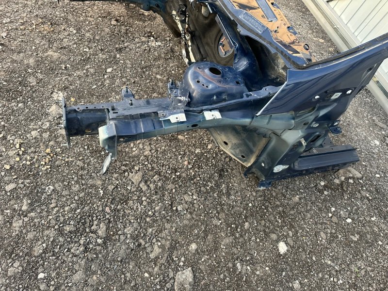 Лонжерон передний левый, 10000 рублей, Москва