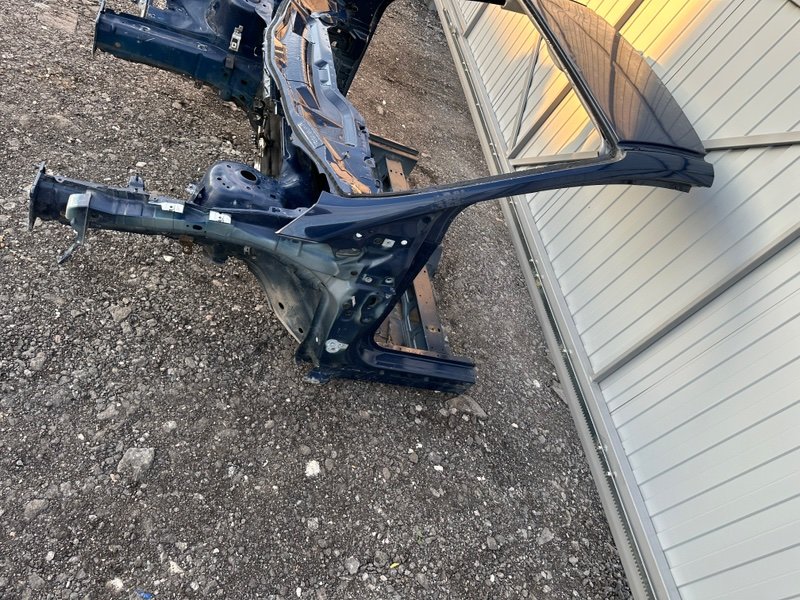 Лонжерон передний левый, 10000 рублей, Москва