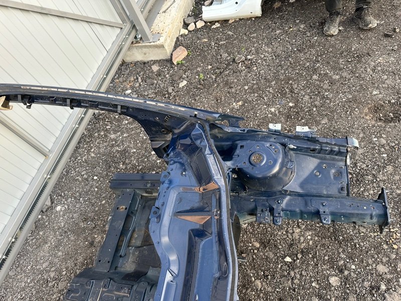 Лонжерон передний левый, 10000 рублей, Москва