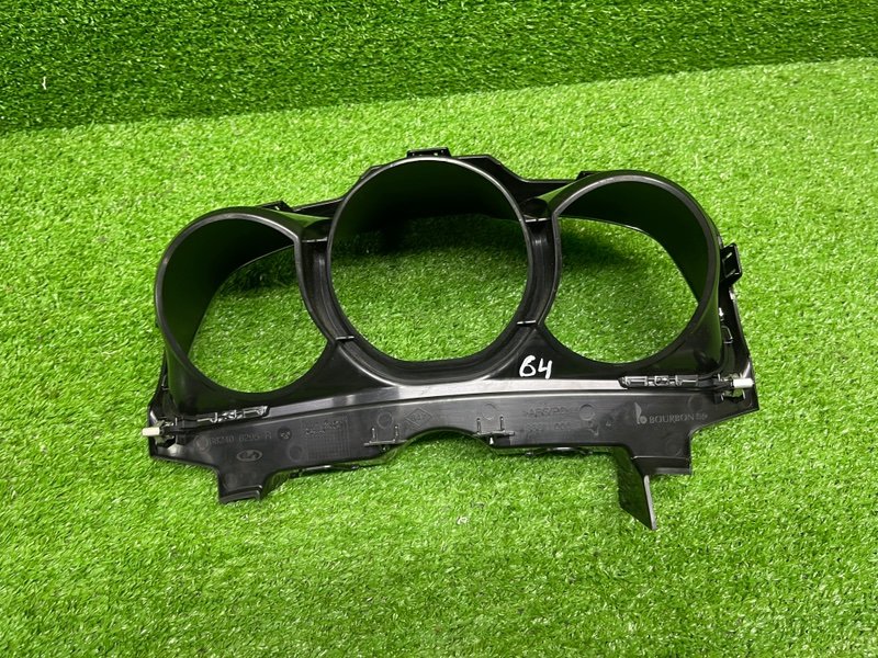 Накладка приборной панели, 1000 рублей, Москва