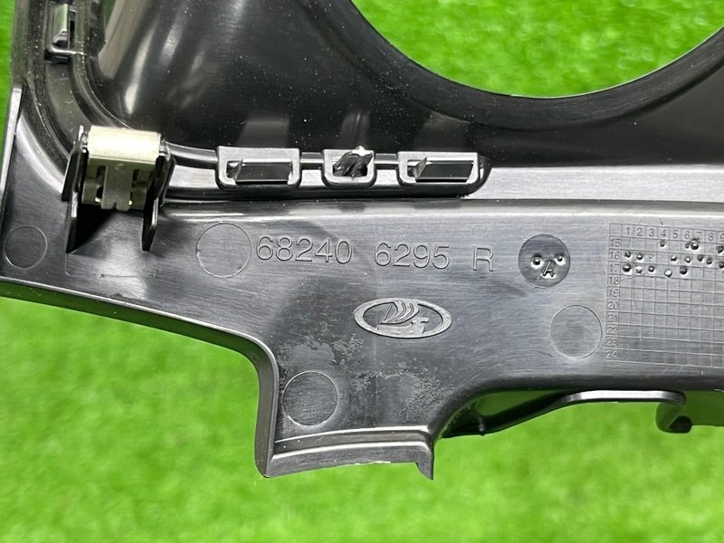 Накладка приборной панели, 1000 рублей, Москва