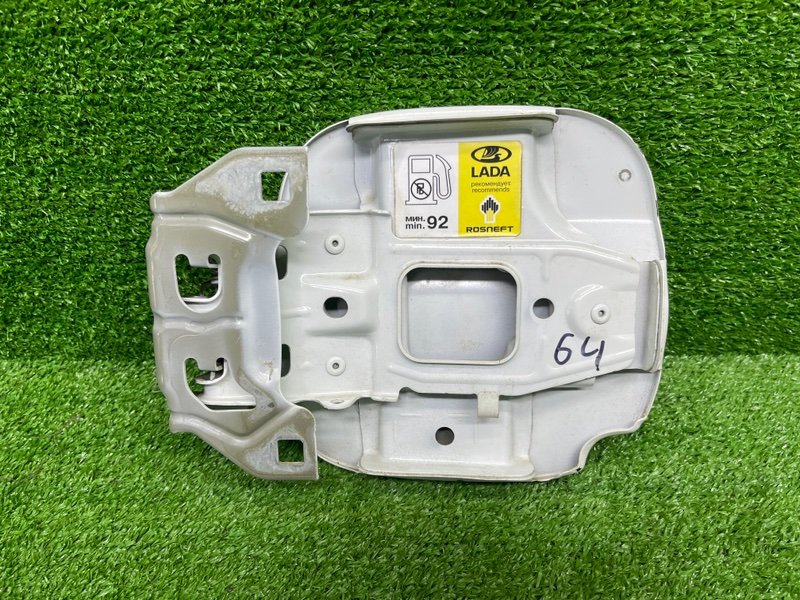 Лючок топливного бака, 1000 рублей, Москва