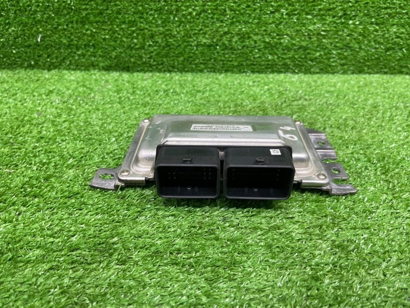 Блок управления двигателем, 13000 рублей, Москва