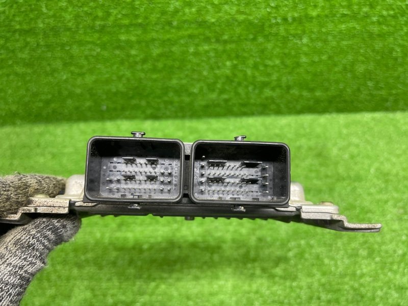 Блок управления двигателем, 13000 рублей, Москва