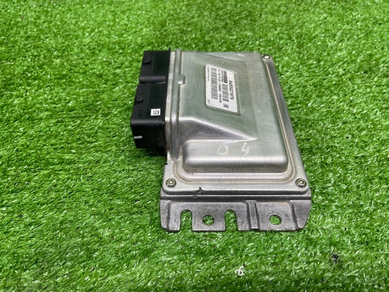 Блок управления двигателем, 13000 рублей, Москва