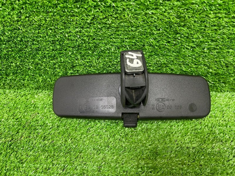 Зеркало заднего вида салонное, 1000 рублей, Москва