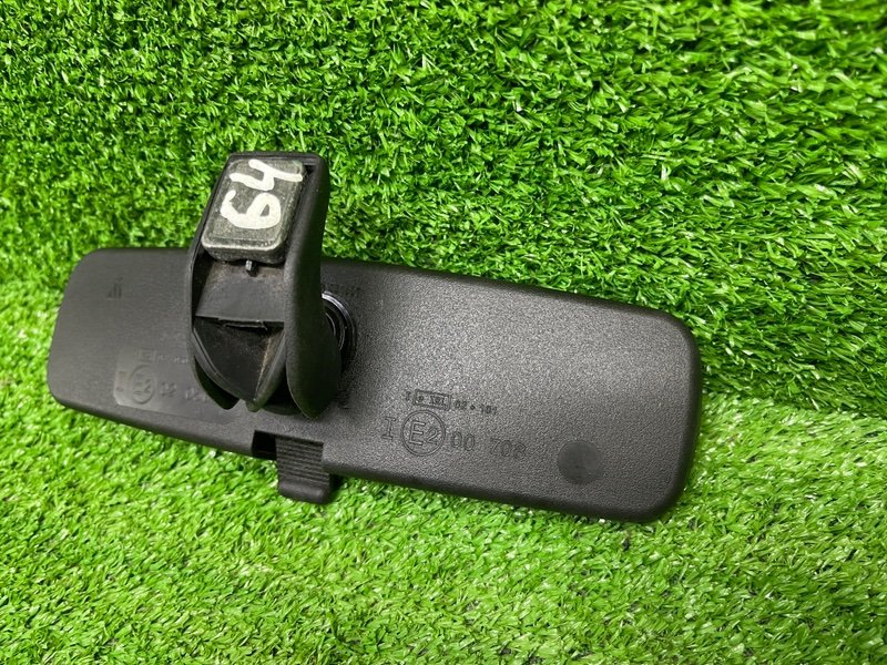 Зеркало заднего вида салонное, 1000 рублей, Москва