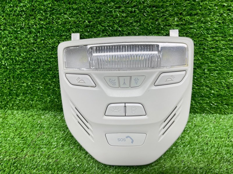 Плафон салонный, 1500 рублей, Москва