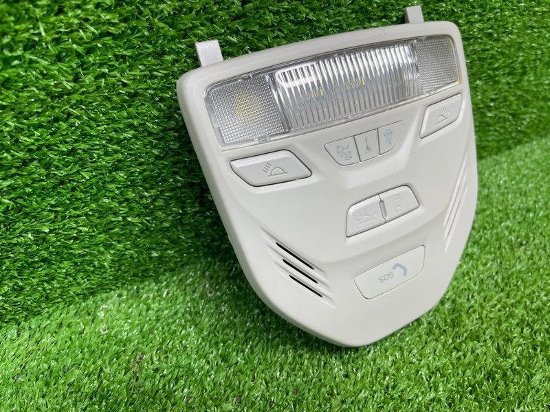 Плафон салонный, 1500 рублей, Москва