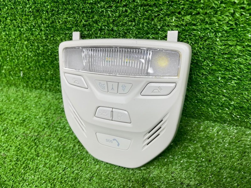 Плафон салонный, 1500 рублей, Москва