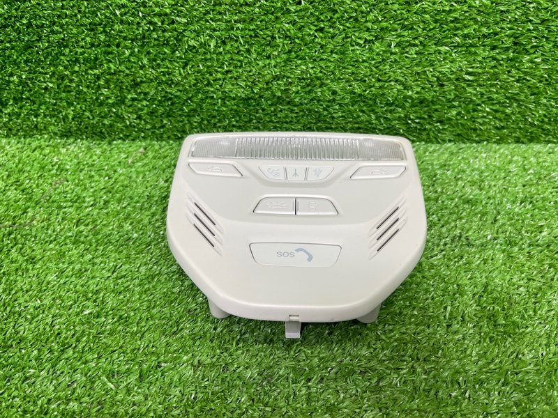 Плафон салонный, 1500 рублей, Москва