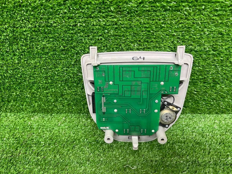 Плафон салонный, 1500 рублей, Москва