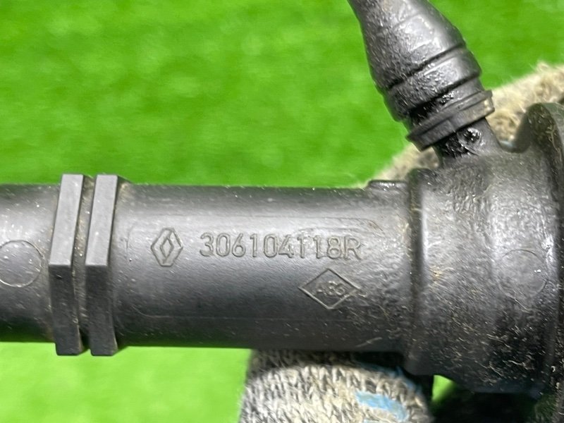 Главный цилиндр сцепления, 1000 рублей, Москва