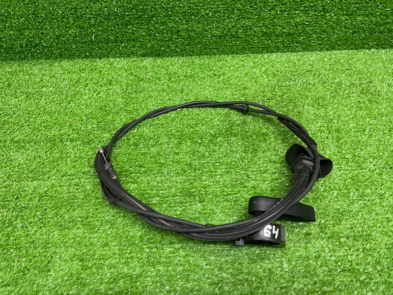 Трос замка капота, 1000 рублей, Москва