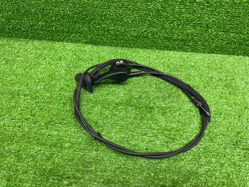 Трос замка капота, 1000 рублей, Москва