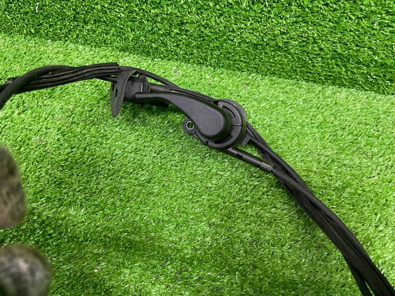 Трос замка капота, 1000 рублей, Москва