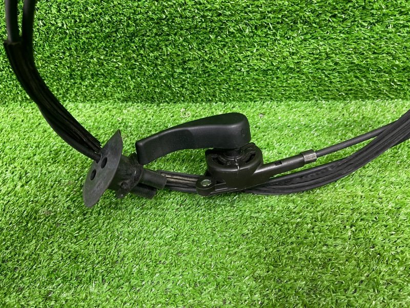 Трос замка капота, 1000 рублей, Москва