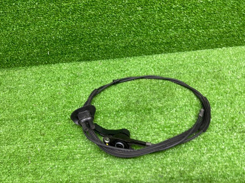 Трос замка капота, 1000 рублей, Москва