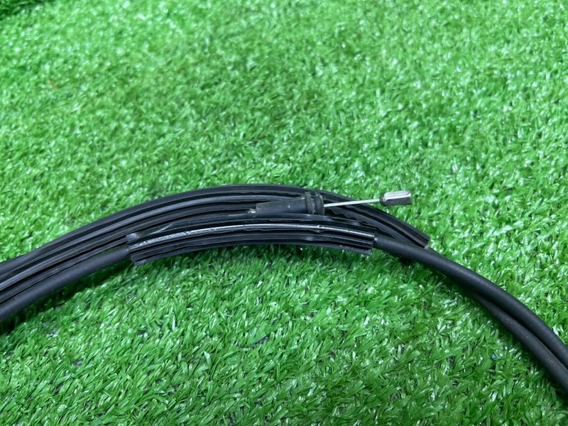 Трос замка капота, 1000 рублей, Москва