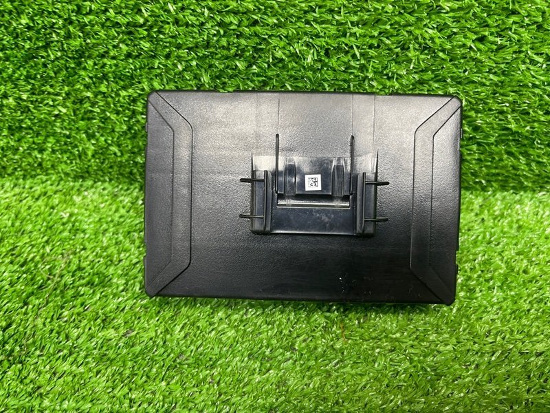 Блок электронный, 1500 рублей, Москва