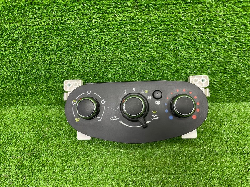 Блок управления отопителем, 2000 рублей, Москва