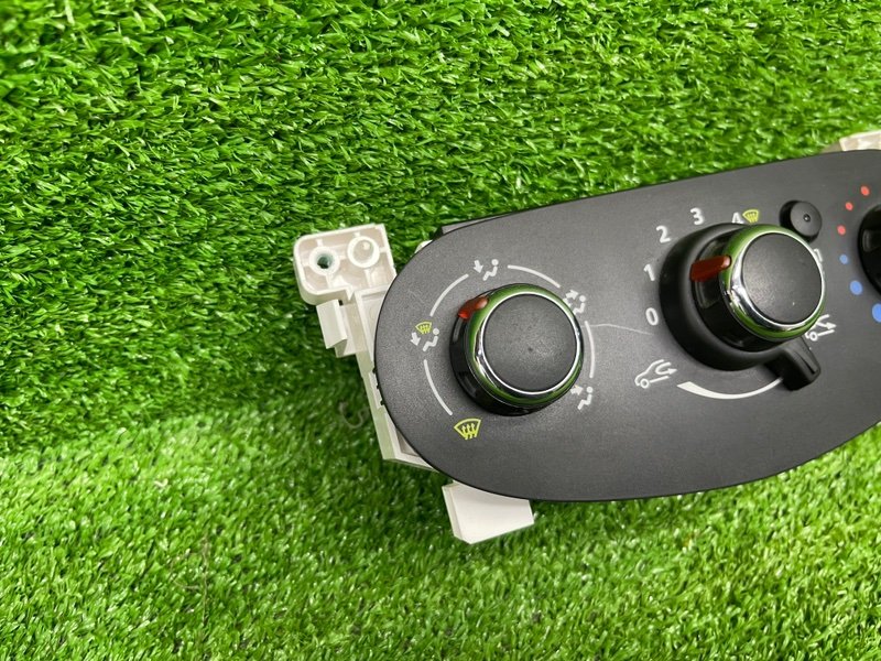 Блок управления отопителем, 2000 рублей, Москва