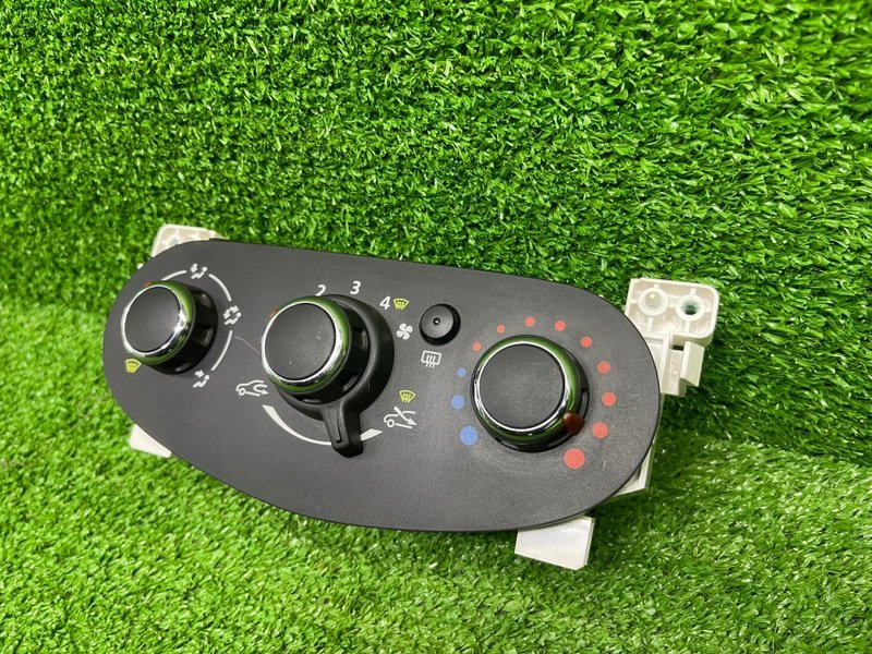 Блок управления отопителем, 2000 рублей, Москва