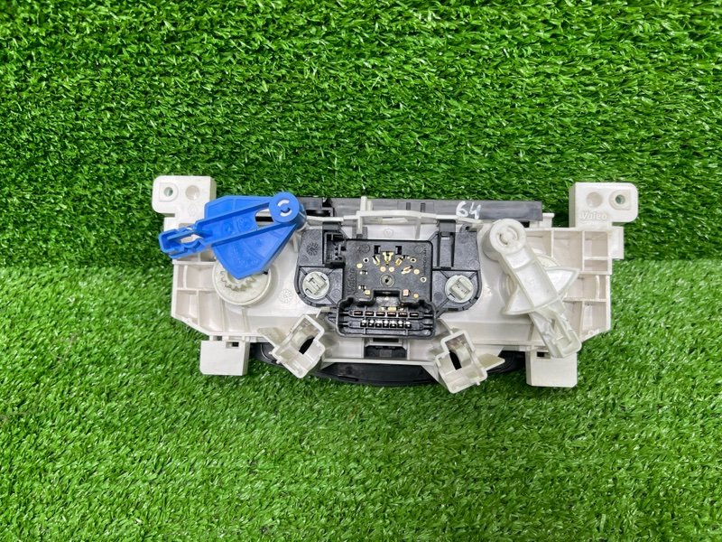 Блок управления отопителем, 2000 рублей, Москва