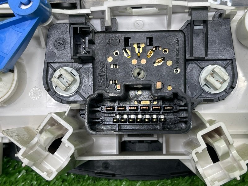 Блок управления отопителем, 2000 рублей, Москва