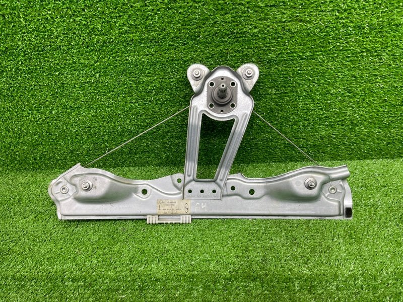 Стеклоподъемник задний, 1000 рублей, Москва