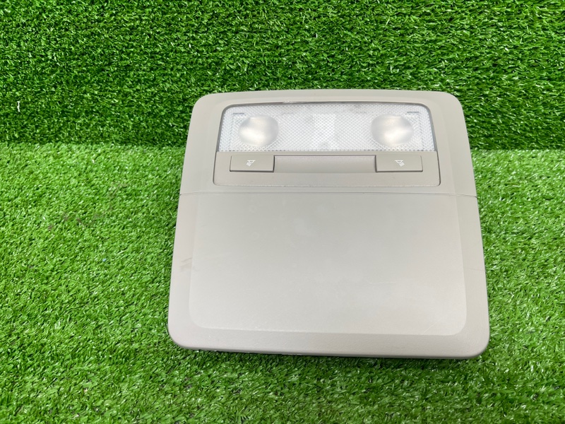 Плафон салонный, 1000 рублей, Москва