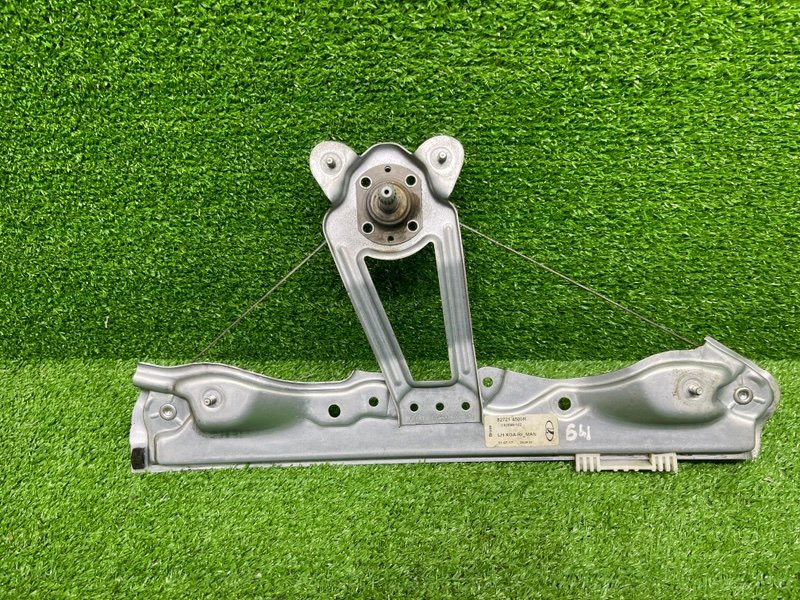 Стеклоподъемник задний, 1000 рублей, Москва