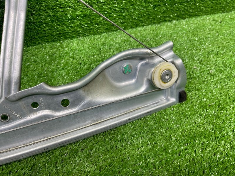 Стеклоподъемник задний, 1000 рублей, Москва