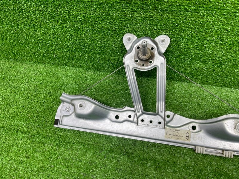 Стеклоподъемник задний, 1000 рублей, Москва