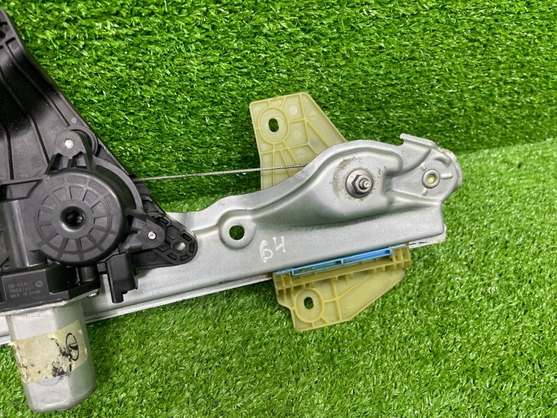 Стеклоподъемник передний, 2000 рублей, Москва